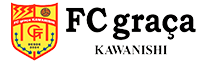 FC gra&ccedil;a KAWANISHI